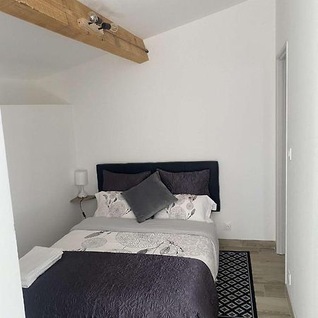 Bel Appartement Au Coeur Du Village De Sartene Zewnętrze zdjęcie
