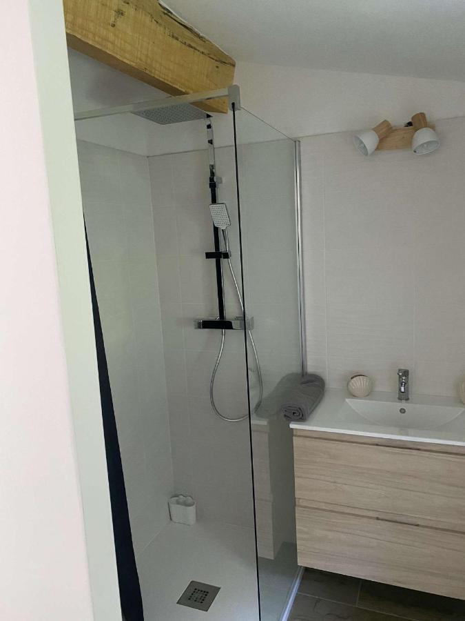 Bel Appartement Au Coeur Du Village De Sartene Zewnętrze zdjęcie