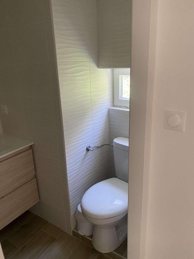 Bel Appartement Au Coeur Du Village De Sartene Zewnętrze zdjęcie