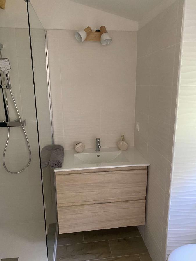 Bel Appartement Au Coeur Du Village De Sartene Zewnętrze zdjęcie